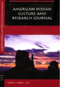 American Indian Culture and Research Journal