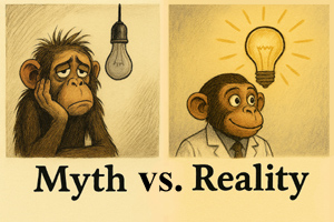 Myth vs Reality